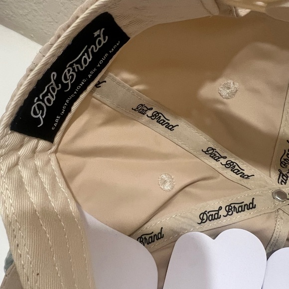 SnapBack Hat - Picture 6 of 6